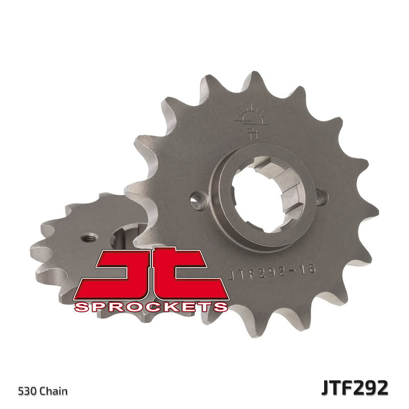 Obrázek produktu JT SPROCKETS Ocelové standardní přední kolo 292 - 525 JTF292.16