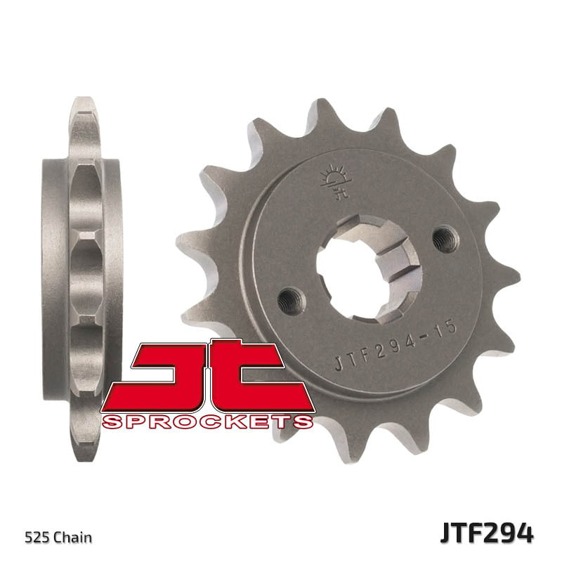 Obrázek produktu JT SPROCKETS Ocelové standardní přední kolo 294 - 530 JTF294.15