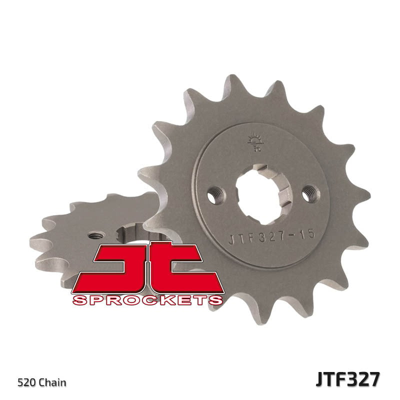 Obrázek produktu PŘEDNÍ ŘETĚZOVÉ KOLO 13T 520 JTF327.13