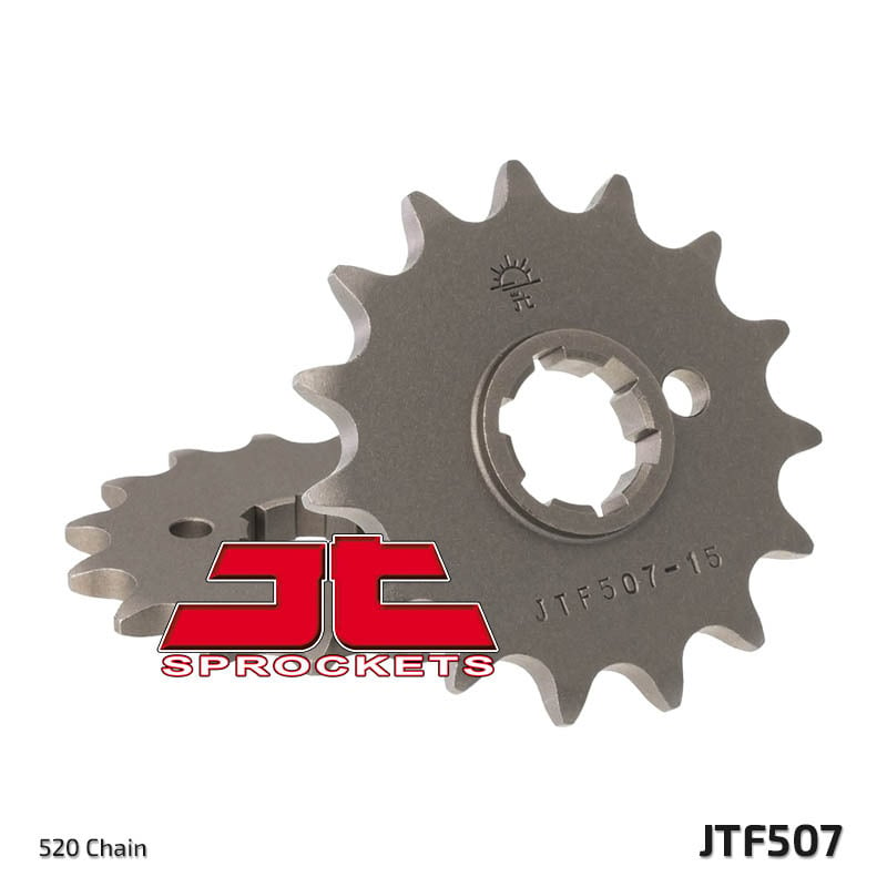 Obrázek produktu JT SPROCKETS Ocelové standardní přední kolo 507 - 520 JTF507.15