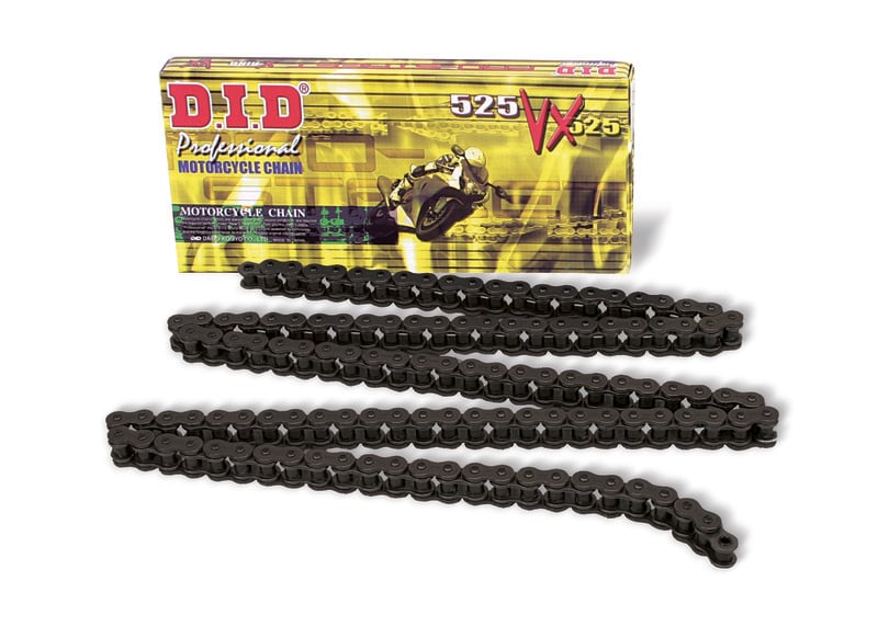 Obrázek produktu D.I.D 530VX X-Ring Drive Chain 530 530VXB&B96ZB