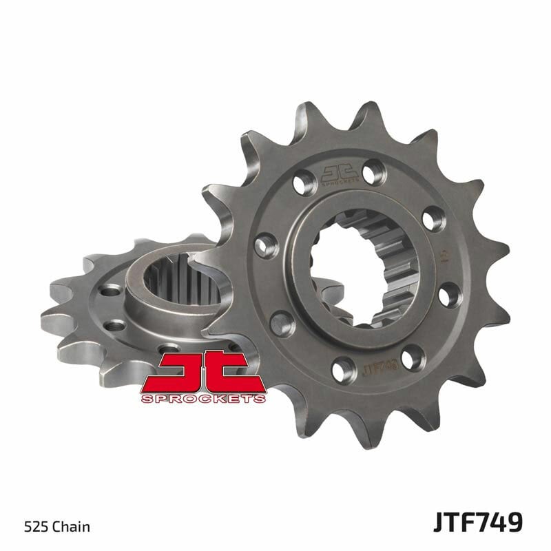 Obrázek produktu JT SPROCKETS Ocelové standardní přední kolo 749 - 525 JTF749.14