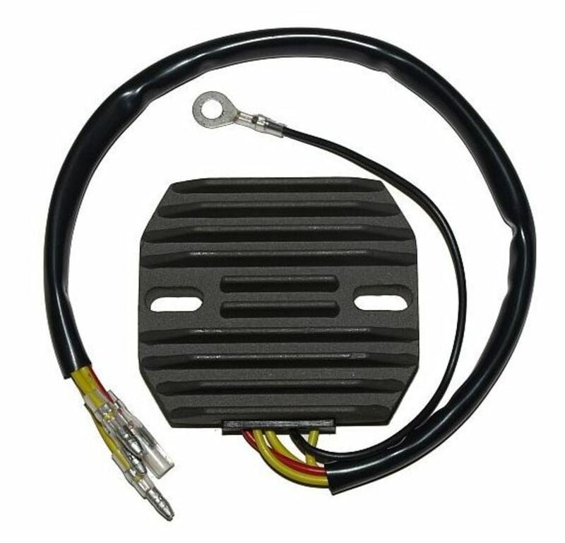 Obrázek produktu Regulátor ELECTROSPORT - Suzuki GSX110E ESR101