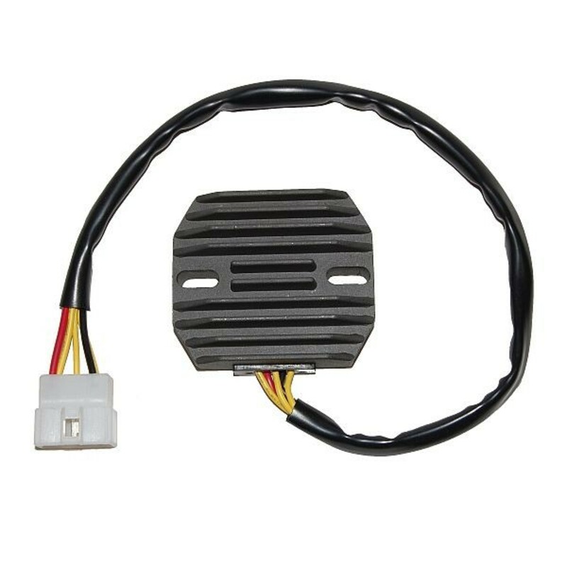 Obrázek produktu Regulátor ELECTROSPORT - Yamaha FZS1000 Fazer ESR267