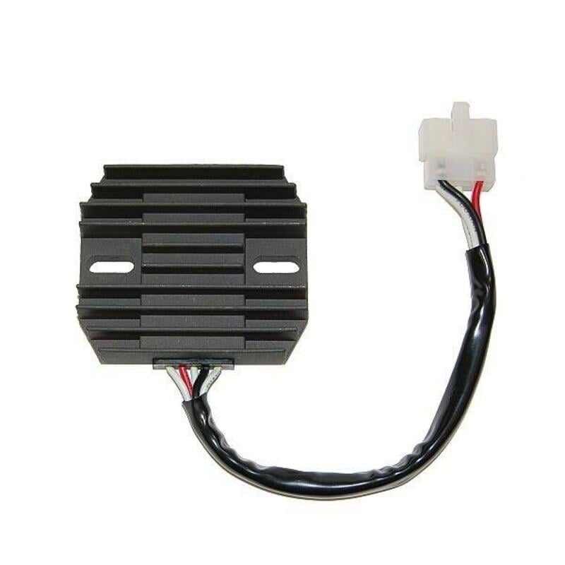 Obrázek produktu Regulátor ELECTROSPORT - Yamaha XVZ1300 Royal Star ESR360