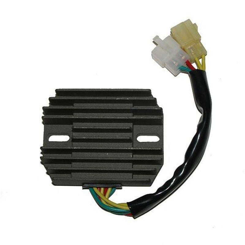 Obrázek produktu Regulátor ELECTROSPORT - Ducati ESR532