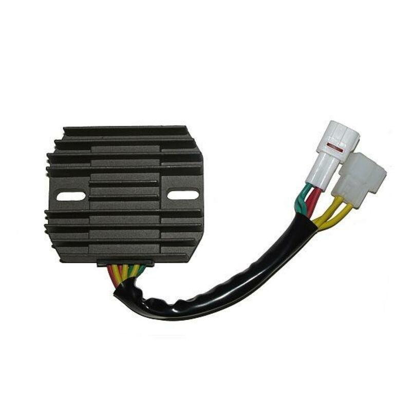 Obrázek produktu Regulátor ELECTROSPORT - Suzuki VL800 Volusia ESR555