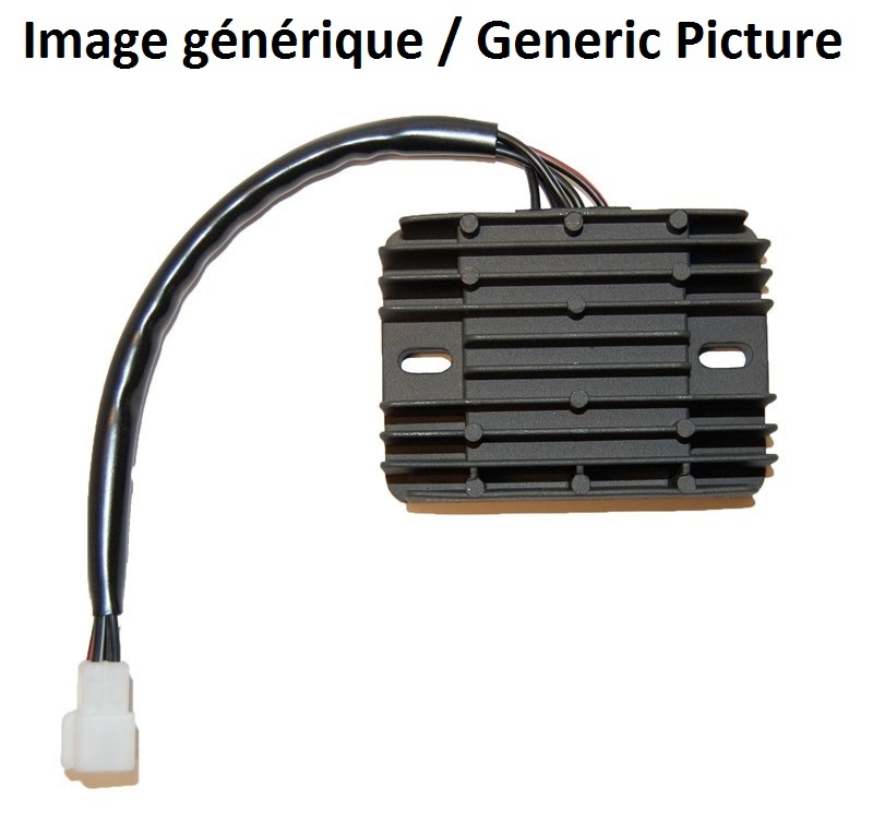 Obrázek produktu Regulátor ELECTROSPORT - Honda CBF1000 ESR680