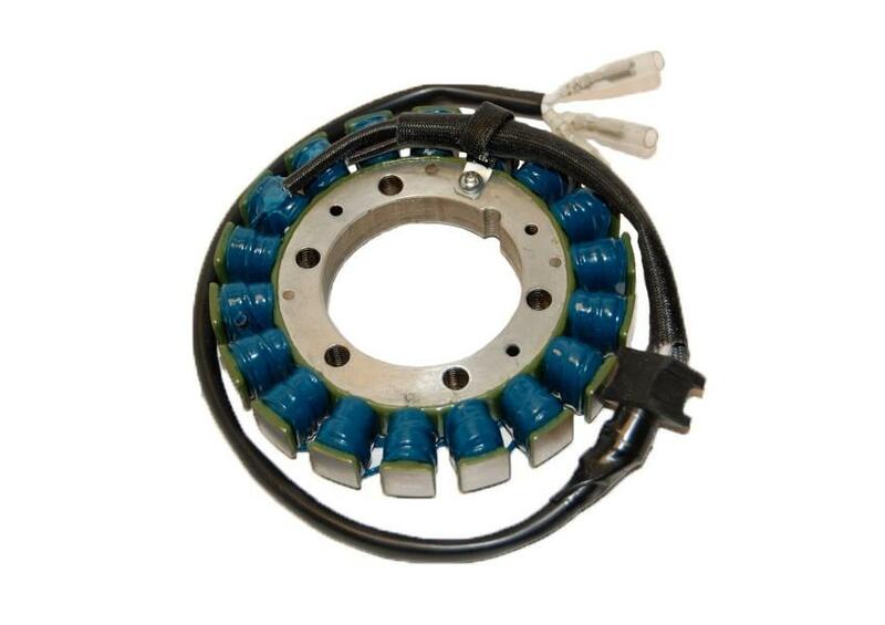 Obrázek produktu Stator ELECTROSPORT - Kawasaki VN1500 Vulcan ESG098