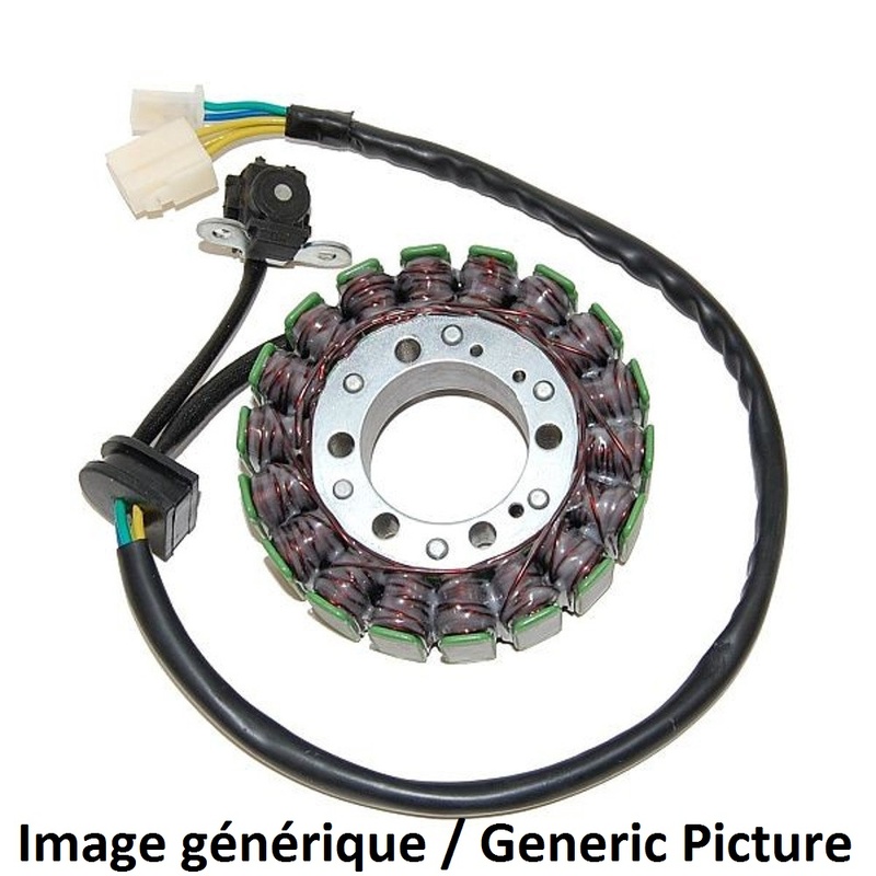 Obrázek produktu Stator ELECTROSPORT - Kawasaki Ninja 300 ESG113