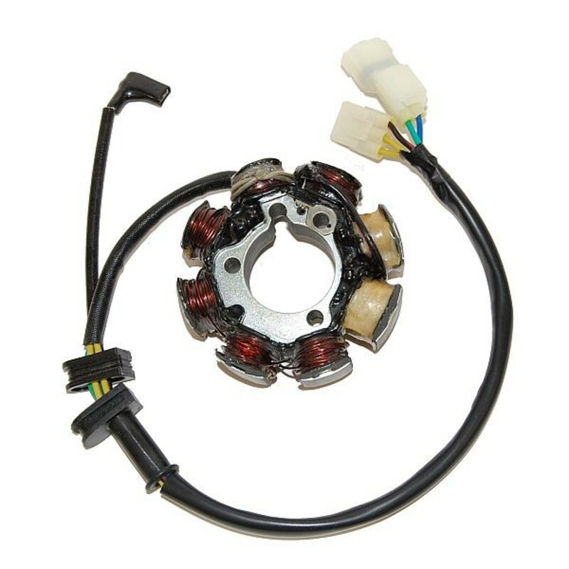 Obrázek produktu Stator ELECTROSPORT - Honda TRX250 ESG129