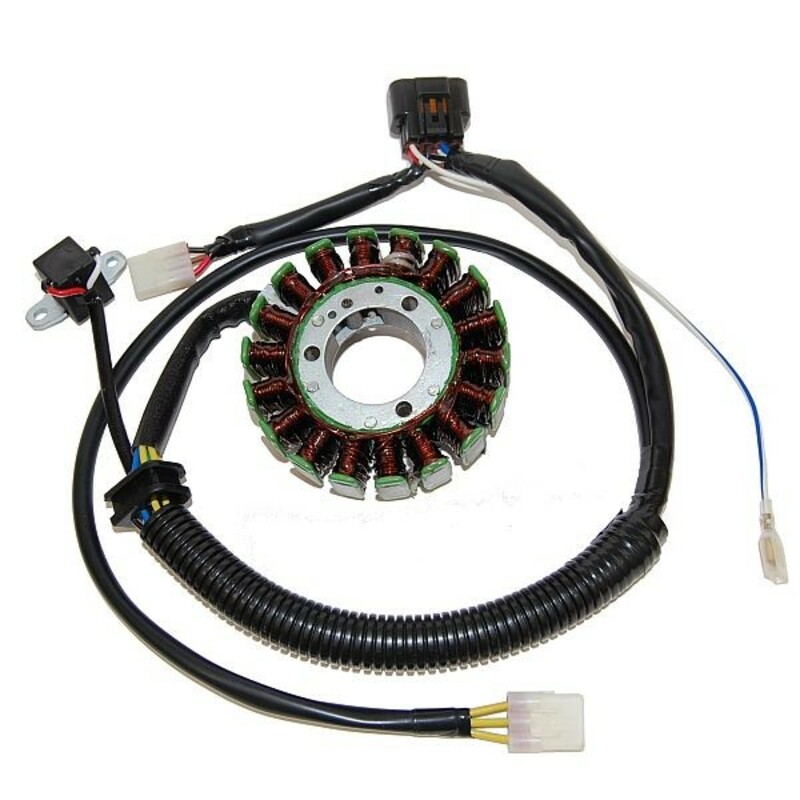 Obrázek produktu Stator ELECTROSPORT - Polaris ESG163