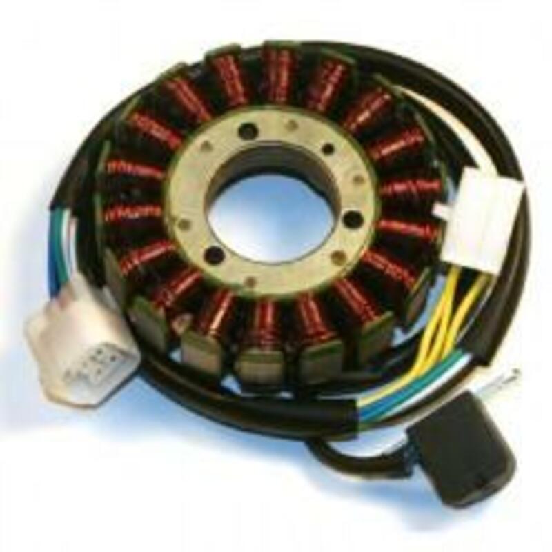 Obrázek produktu Stator ELECTROSPORT - Kawasaki KLX400R ESG180