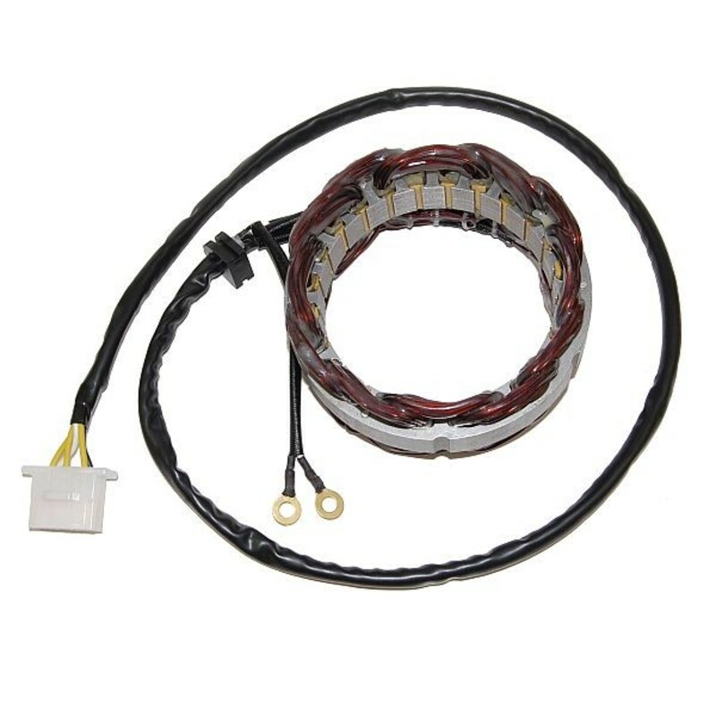 Obrázek produktu Stator ELECTROSPORT - Honda VT750C/CB750F ESG210