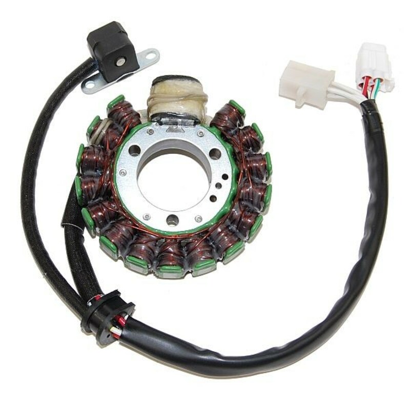 Obrázek produktu Stator ELECTROSPORT - Yamaha ESG421