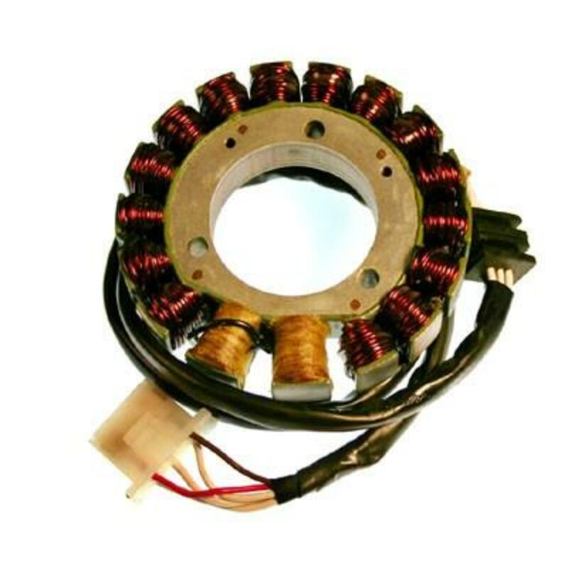 Obrázek produktu Stator ELECTROSPORT - Kawasaki KLR650 Tengai ESG450