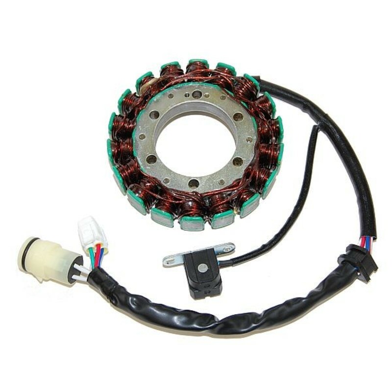 Obrázek produktu Stator ELECTROSPORT - Yamaha YFM350 Wolverine ESG479
