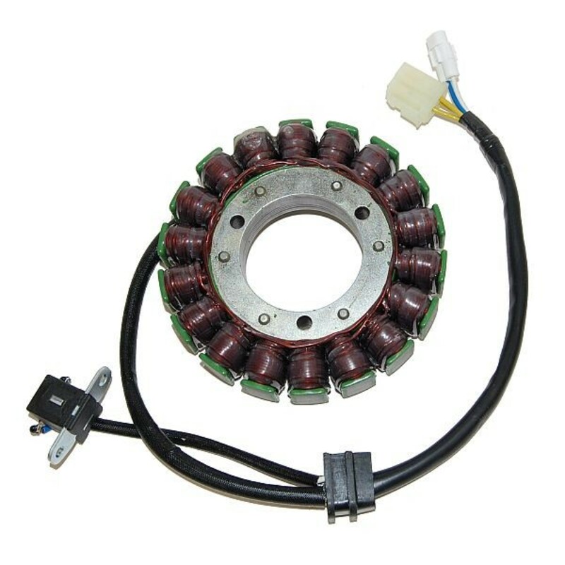 Obrázek produktu Stator ELECTROSPORT ESG646