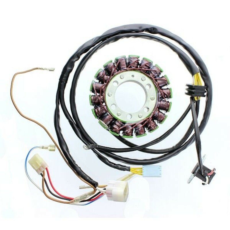 Obrázek produktu Stator ELECTROSPORT - Polaris Sportsman 450/500 ESG803