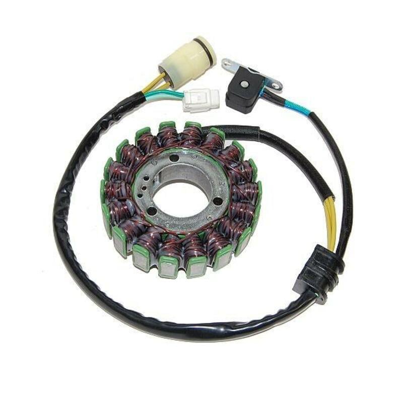 Obrázek produktu Stator ELECTROSPORT - Yamaha YFM 660R Raptor ESG950