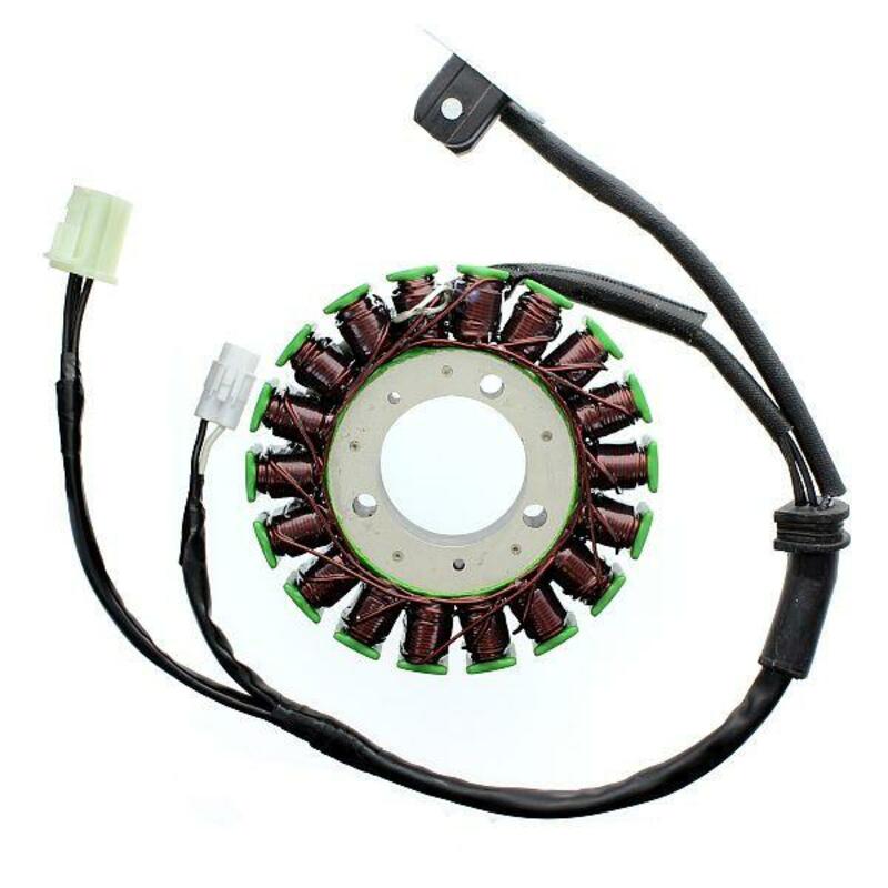 Obrázek produktu Stator ELECTROSPORT - Triumph 675 ESG968