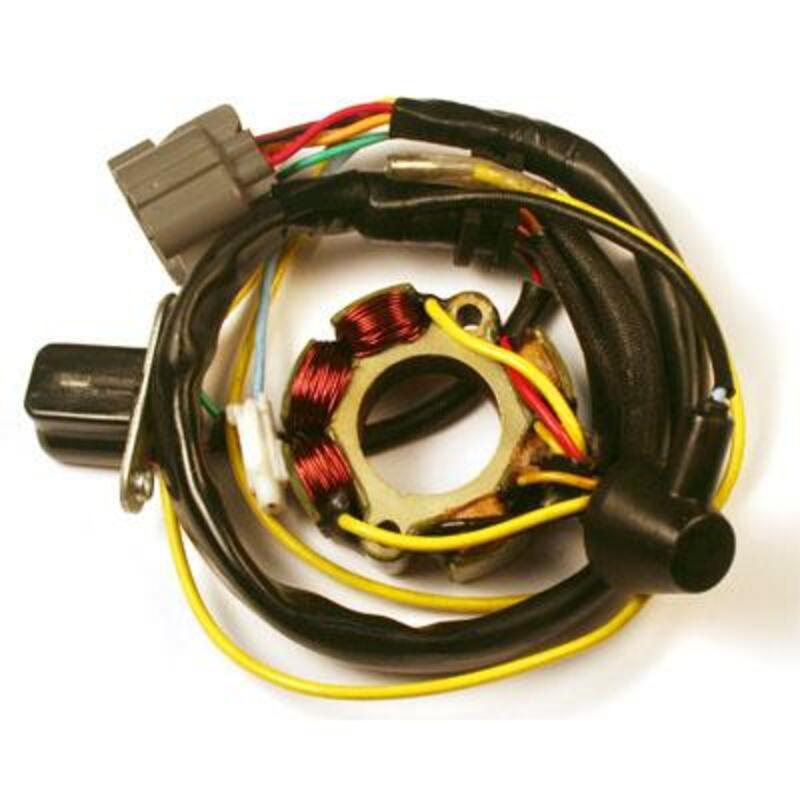 Obrázek produktu ELECTROSPORT Stator a blesková cívka - Suzuki RM-Z250 ESL740