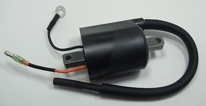 Obrázek produktu TOURMAX Zapalovací cívka Kawasaki KX125/250 IGN-423