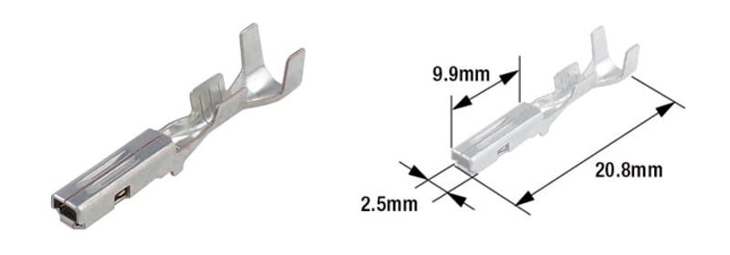 Obrázek produktu TOURMAX Elektrická svorkovnice typu 060 (FRM) ETP-70