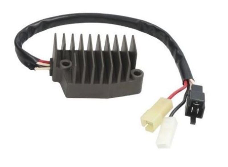 Obrázek produktu Regulátor TOURMAX - Yamaha V-MAX 1200 RGU-227