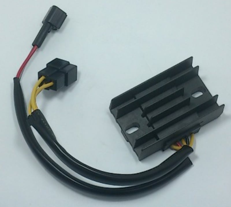 Obrázek produktu Regulátor TOURMAX - Suzuki DR-Z400 RGU-317
