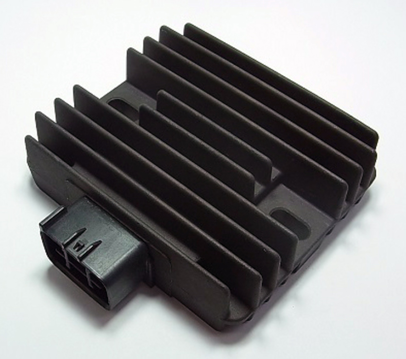 Obrázek produktu Regulátor TOURMAX - Kawasaki RGU-417