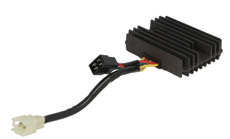 Obrázek produktu Regulátor TOURMAX - Ducati RGU-504