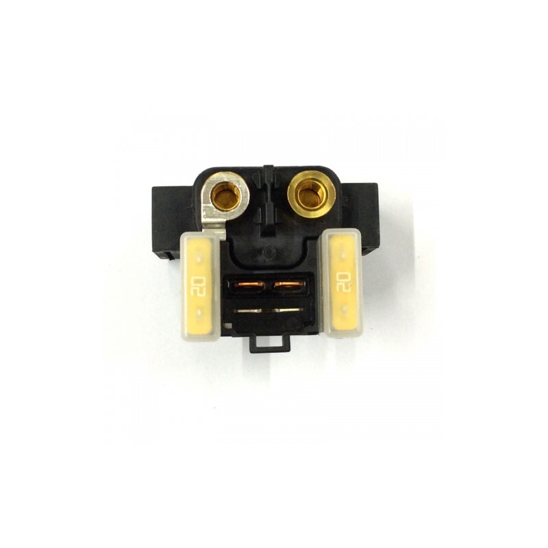 Obrázek produktu Elektromagnetické spínače TOURMAX - Yamaha XT600E SSR-219