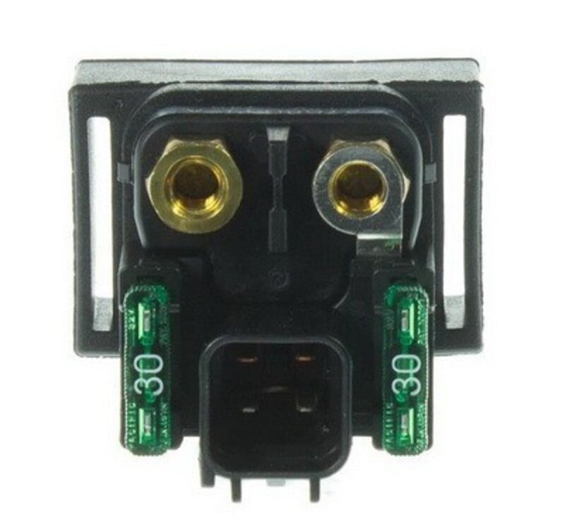 Obrázek produktu TOURMAX Elektromagnetické spínače - Suzuki SV650N SSR-303