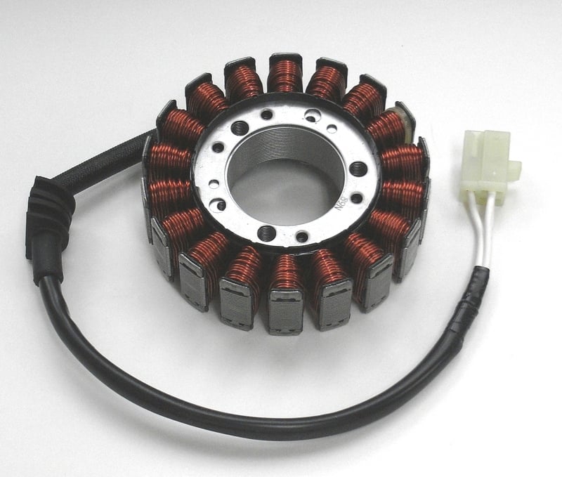 Obrázek produktu Stator TOURMAX - Yamaha YZF-R6 STA-206