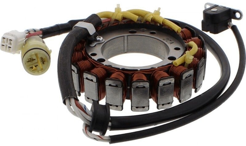 Obrázek produktu Stator TOURMAX - Yamaha YFM350 STA-206V