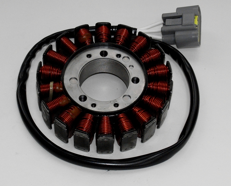 Obrázek produktu Stator TOURMAX - Yamaha YZF-R1 STA-211