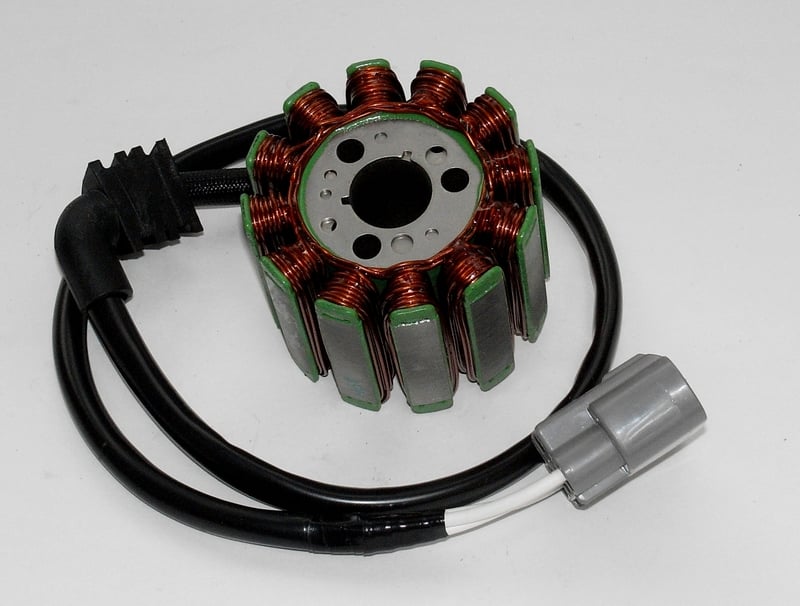Obrázek produktu Stator TOURMAX - Yamaha STA-212