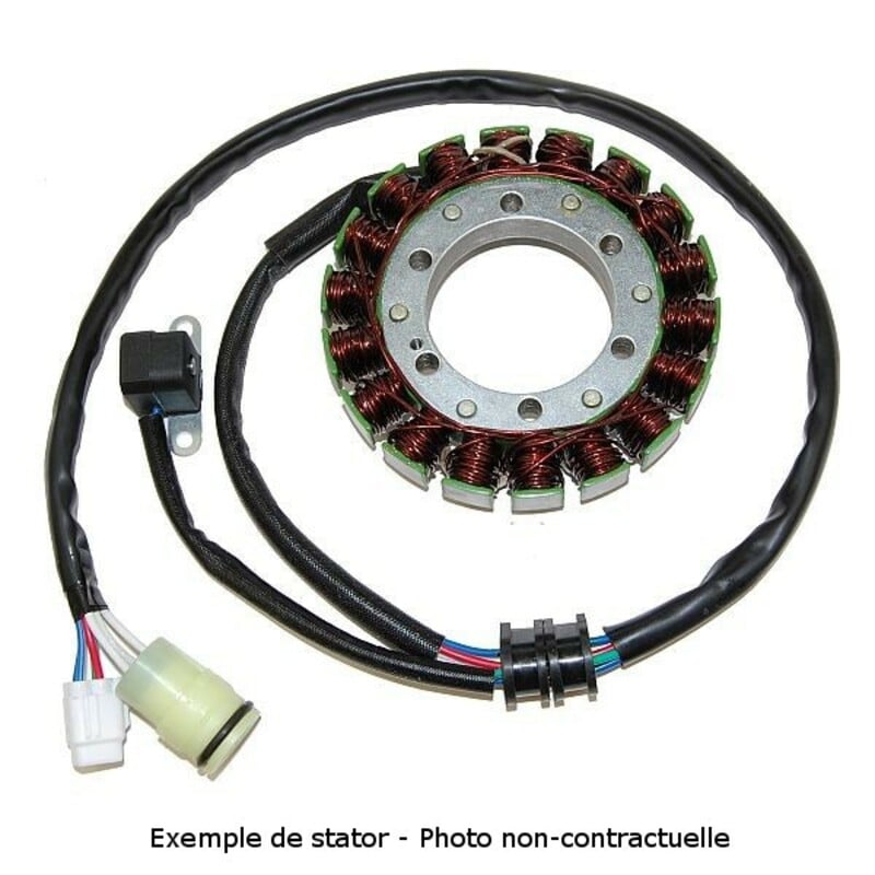 Obrázek produktu Stator TOURMAX - Yamaha T-MAX500 STA-220