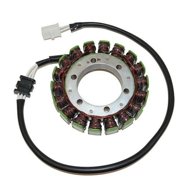 Obrázek produktu Stator TOURMAX - Kawasaki ER6-F/N STA-415