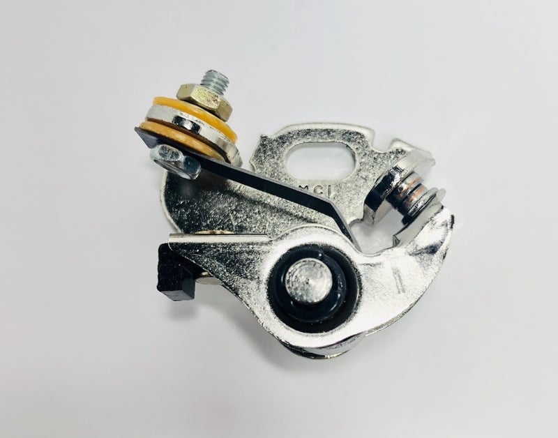 Obrázek produktu TOURMAX Contact Breaker Honda CTB-006L