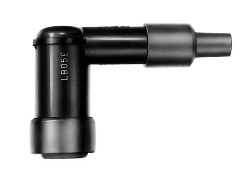 Obrázek produktu Víčko zapalovací svíčky NGK - LZ05F 8368