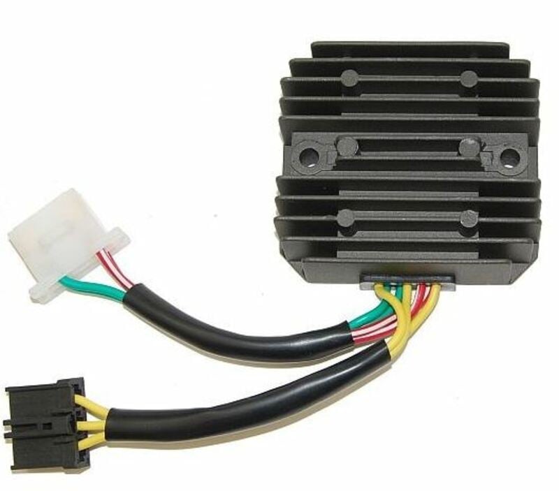 Obrázek produktu Regulátor ELECTROSPORT - Aprilia RST1000 Futura ESR912
