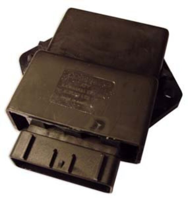 Obrázek produktu TECNIUM CDI Box Suzuki LT-Z 10031-0E