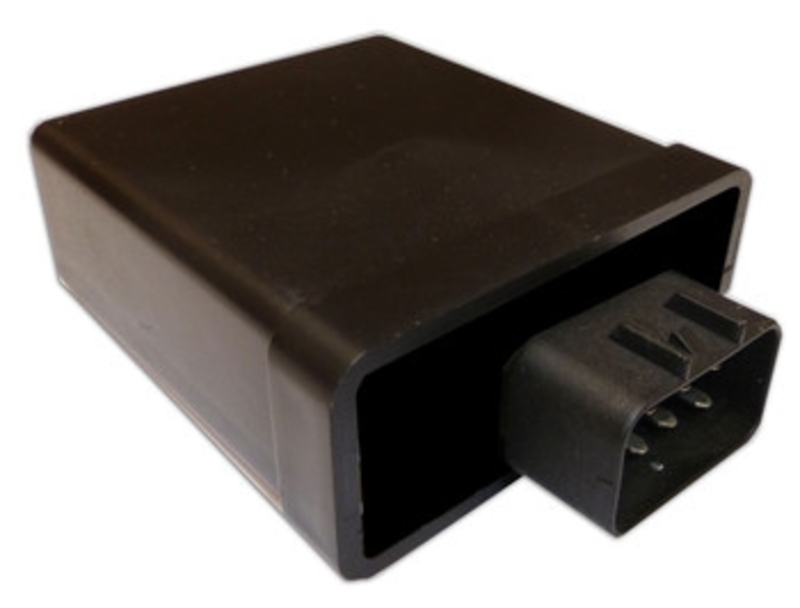 Obrázek produktu TECNIUM CDI Box Yamaha YFM350X Grizzly 01612-0E