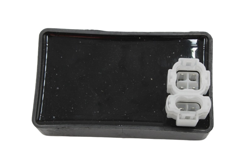 Obrázek produktu TECNIUM CDI Box Kymco Agility 01629-0E