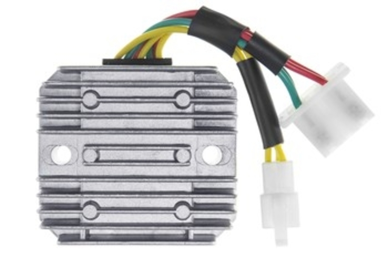 Obrázek produktu TECNIUM by DZE Regulátor 02054-0E