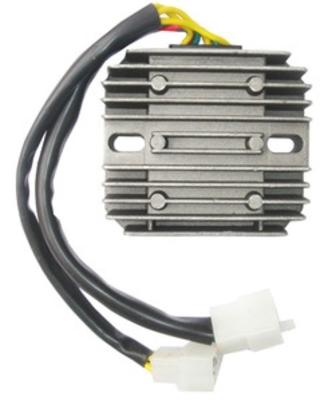 Obrázek produktu TECNIUM by DZE Regulátor 02308-0E