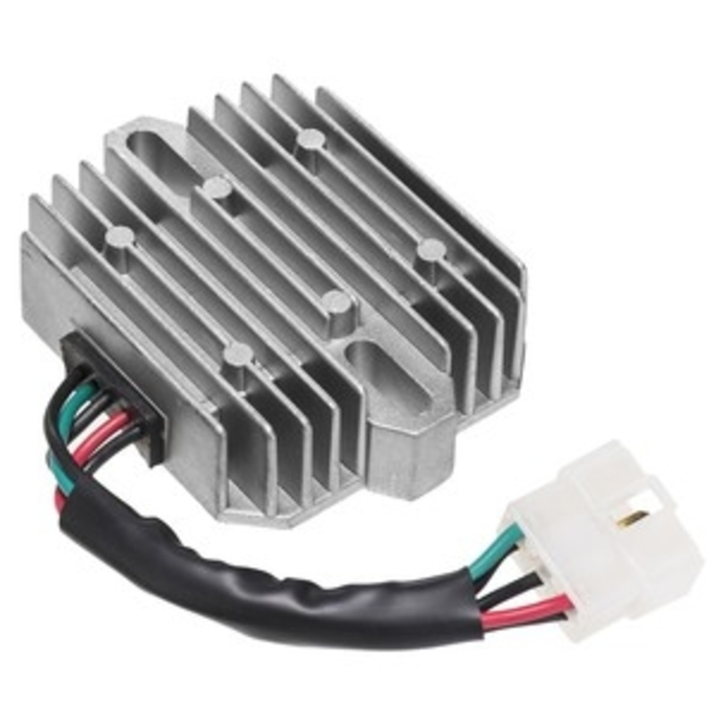 Obrázek produktu TECNIUM by DZE Regulátor 02312-0E