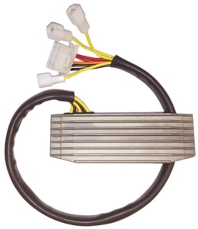 Obrázek produktu TECNIUM by DZE Regulátor 02334-0E